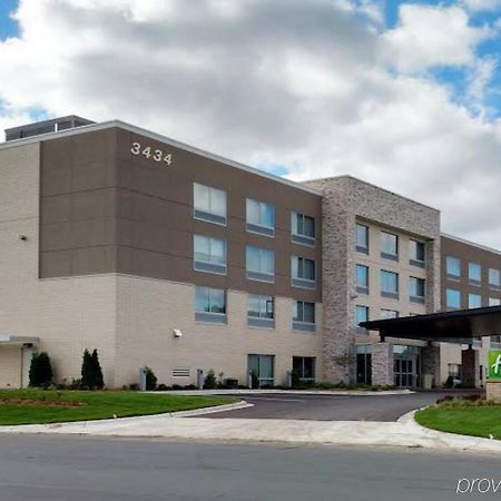 Holiday Inn Express & Suites Eagan - Minneapolis Area By Ihg Екстер'єр фото