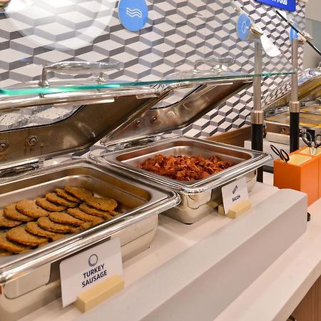 Holiday Inn Express & Suites Eagan - Minneapolis Area By Ihg Екстер'єр фото