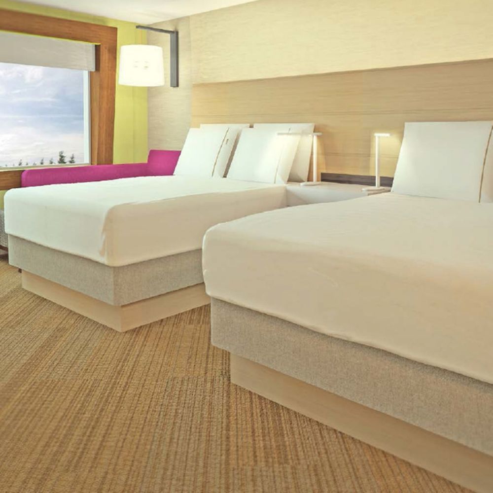 Holiday Inn Express & Suites Eagan - Minneapolis Area By Ihg Екстер'єр фото