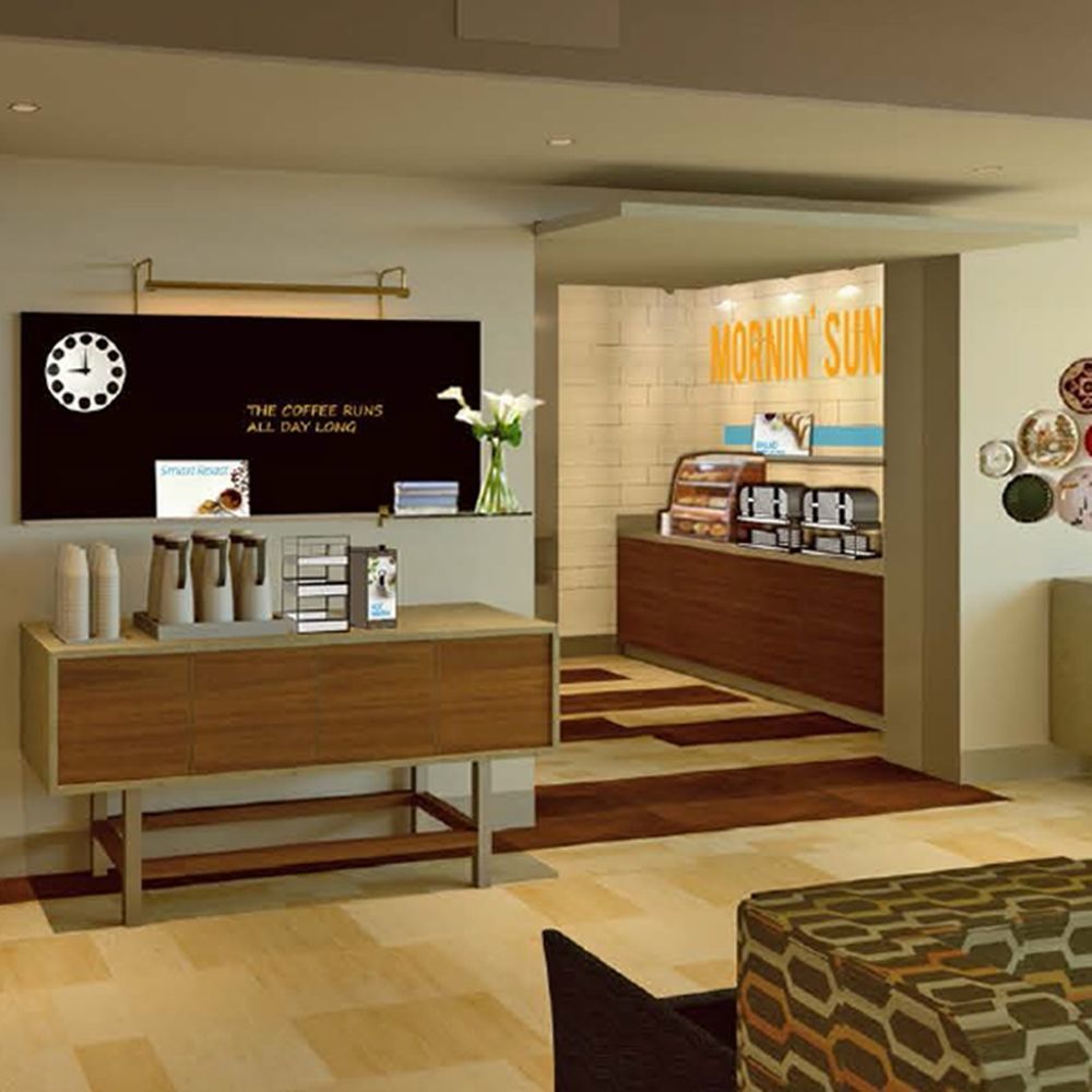 Holiday Inn Express & Suites Eagan - Minneapolis Area By Ihg Екстер'єр фото