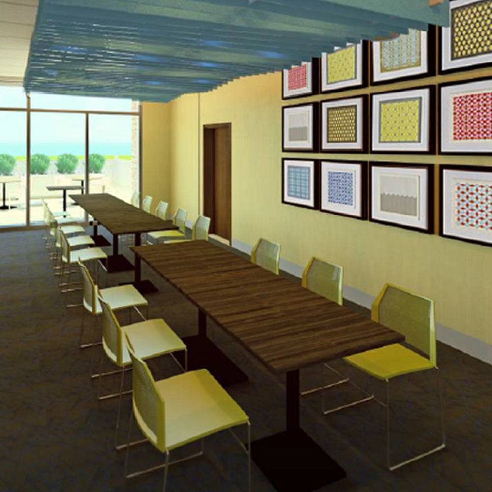 Holiday Inn Express & Suites Eagan - Minneapolis Area By Ihg Екстер'єр фото