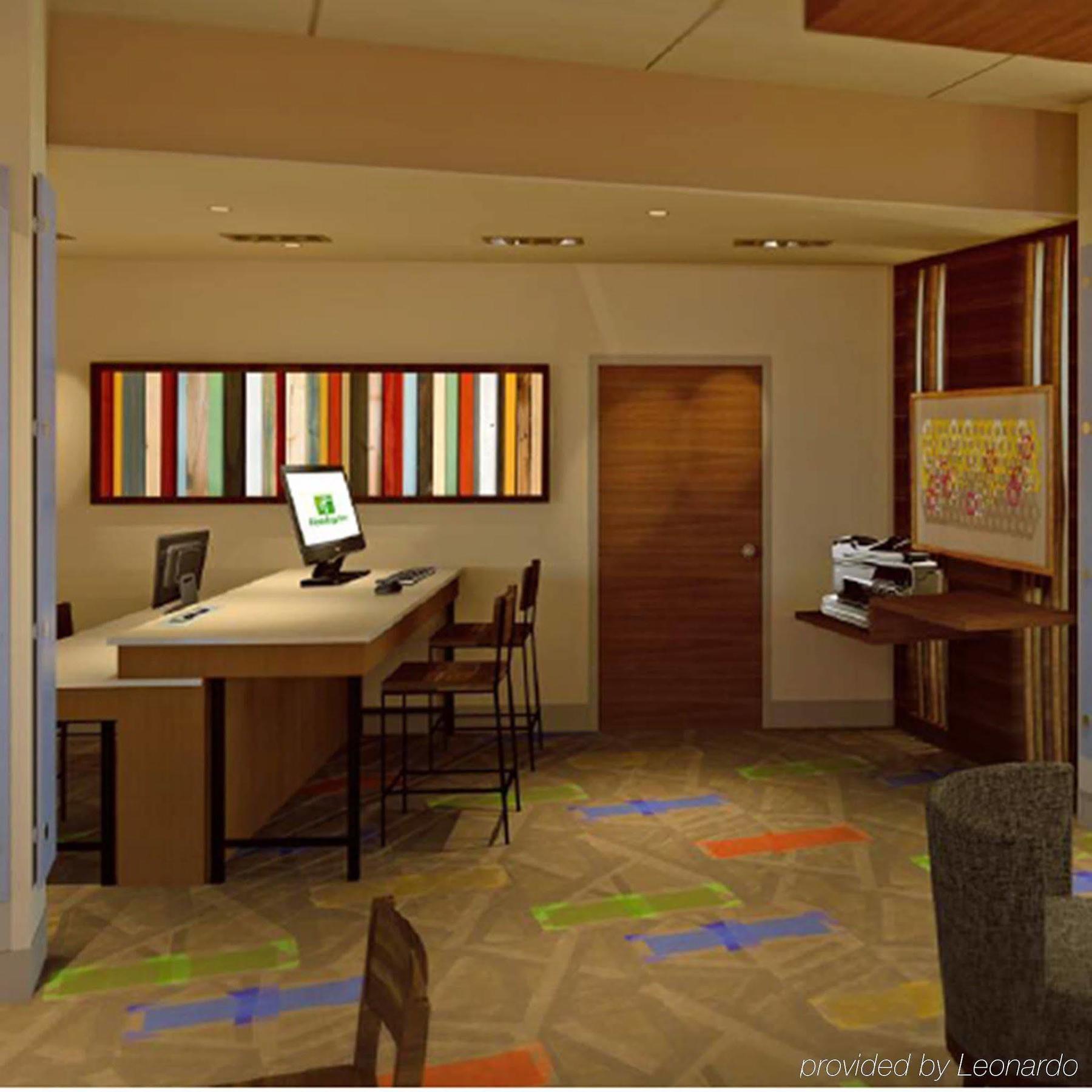 Holiday Inn Express & Suites Eagan - Minneapolis Area By Ihg Екстер'єр фото