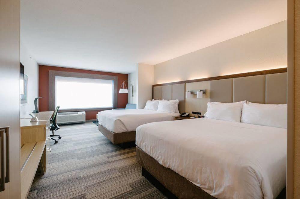 Holiday Inn Express & Suites Eagan - Minneapolis Area By Ihg Екстер'єр фото