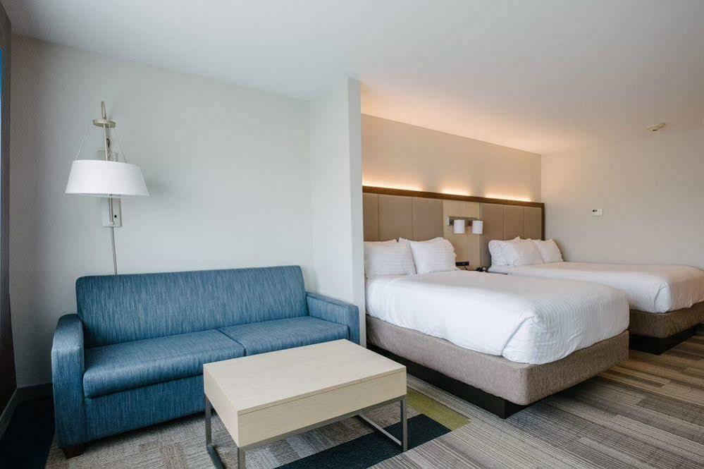 Holiday Inn Express & Suites Eagan - Minneapolis Area By Ihg Екстер'єр фото