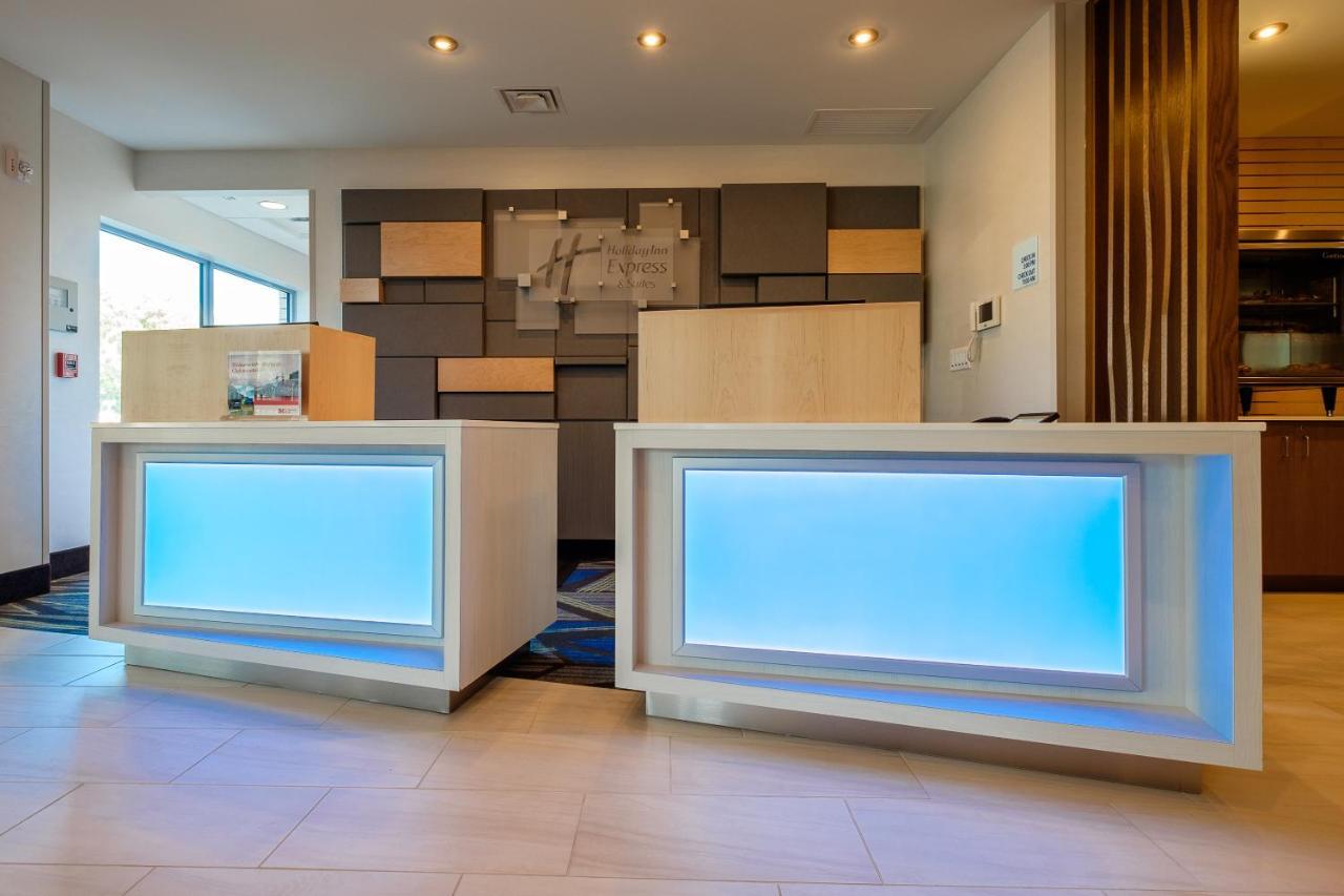 Holiday Inn Express & Suites Eagan - Minneapolis Area By Ihg Екстер'єр фото