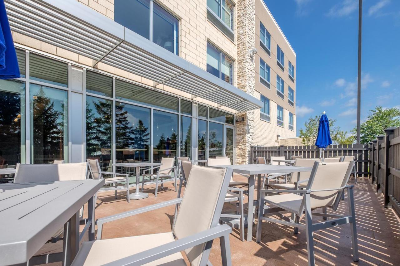 Holiday Inn Express & Suites Eagan - Minneapolis Area By Ihg Екстер'єр фото
